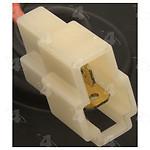 Four Seasons 75771 New Blower Motor With Wheel, US $64.93, image 2