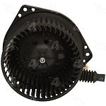 Four Seasons 75771 New Blower Motor With Wheel, US $64.93, image 3