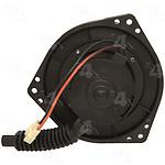 Four Seasons 75771 New Blower Motor With Wheel, US $64.93, image 4