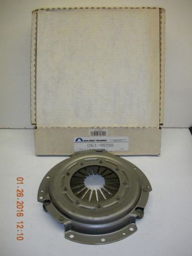 061-8058 beck/arnley clutch pressure plate fitting nissan sentra/pulsar