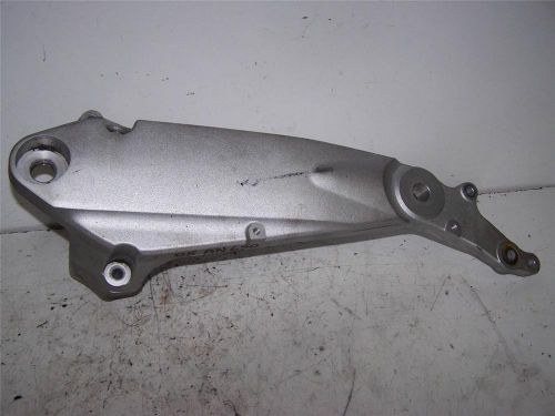 05 suzuki burgman an 650 right side swing arm k11