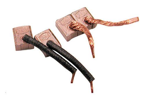 Ricks mitsuba 4 brush starter brush package of 4