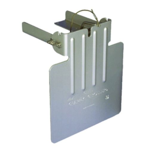 Davis happy troller large trolling plate f/ios   all outboards 50hp   larger