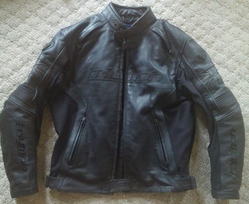 Triumph mugello motorcycle jacket