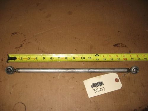 Arctic cat tie rod - rack to post - 1998 zl 440 - 0605-296 - #3307