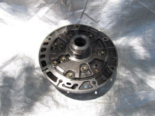 A541, pump, 7 hole body, with gears, 8.461&#034; outside diameter es300