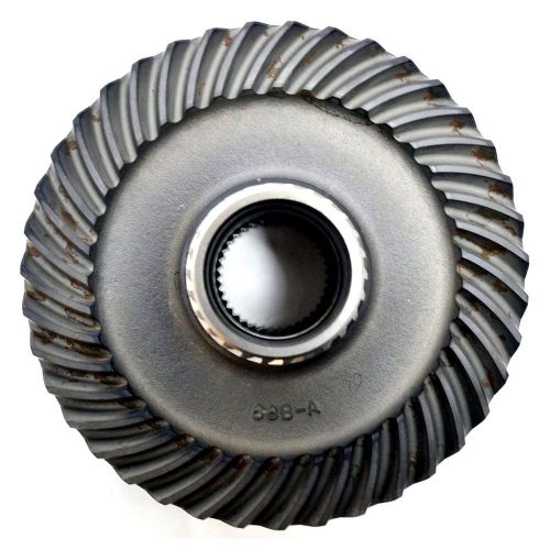 1998-2002 kawasaki bevel gear assembly prairie 300 400 13101-1277 oem