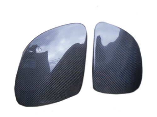 Auto parts headlight cover carbon fiber car styling for mazda rx7 fd 3s 1 pair