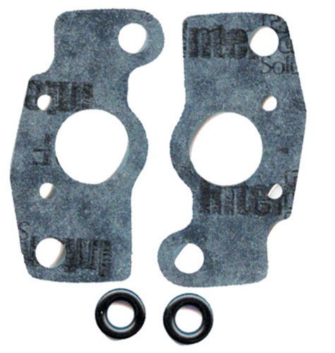 Exhaust valve gasket kit ski-doo