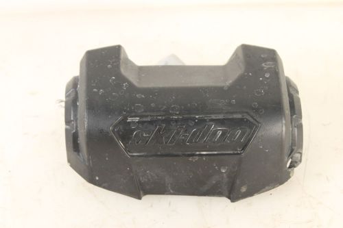 2014 14 ski doo summit 800 xm bar pad / cover