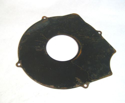 Jlo rockwell l-252 l-292 old style recoil cover plate new old stock item vintage