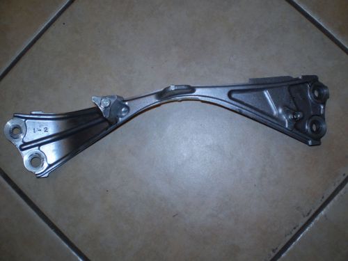 Fd fd3s rx7 underside bracket undercarriage brace