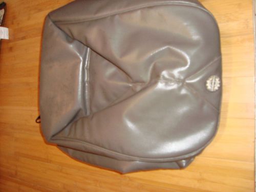 Sea doo gtx limited 4-tec soft bag cooler backpack back pack