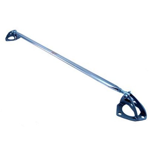 Whiteline ksb633 front adjustable tower bars for 2004-12 mazda 3 mazdaspeed