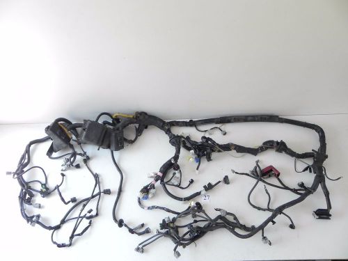 2007 lexus rx400 wire harness main engine wire 82111-48d01 factory oem 260 #27
