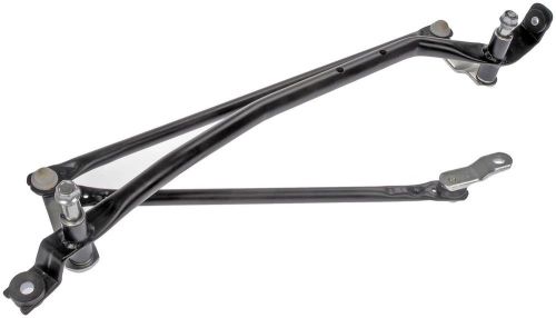 Windshield wiper linkage dorman 602-012 fits 01-06 nissan sentra