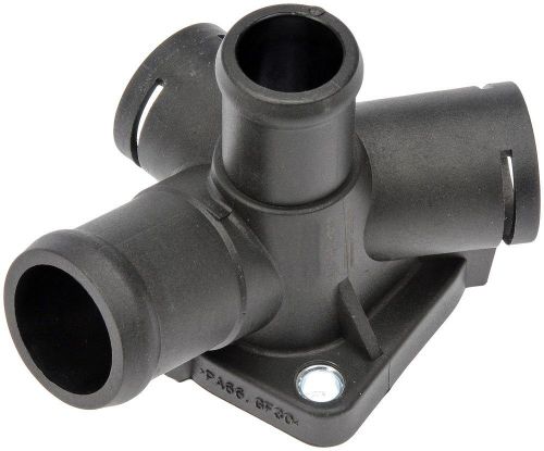 Engine coolant water outlet rear dorman 902-798
