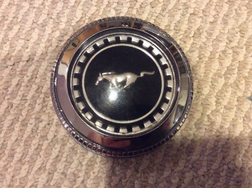Nice autolite gas cap for a 1968 1969 ford mustang
