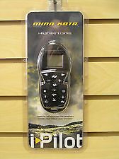 Minn kota i-pilot remote &#034;version 2&#034; part # 1866350