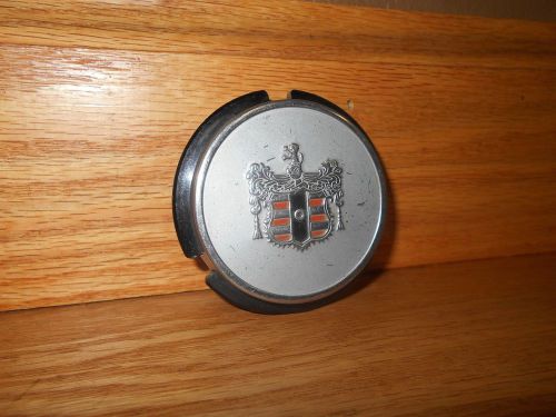 Nice horn button 1949 1950 1951 1952 dodge wayfarer, coronet, meadowbrook 6