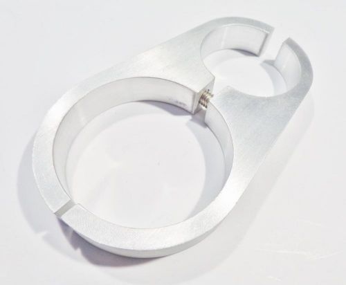 Pswr sprint car 2 " in fuel filter mounting bracket 35 mm / 1-3/8" inch