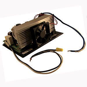 Parallax power replacement 55 amp power center converter charger 081-7155-000