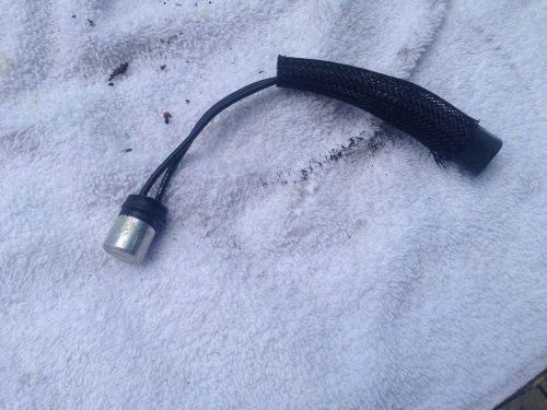 Temp sensor 2001 virage txi 1200 waverunner