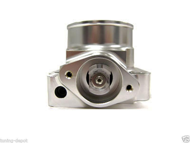 Purchase OBX Throttle Body 9401 Integra DC2 GSR LS Type R 70mm in
