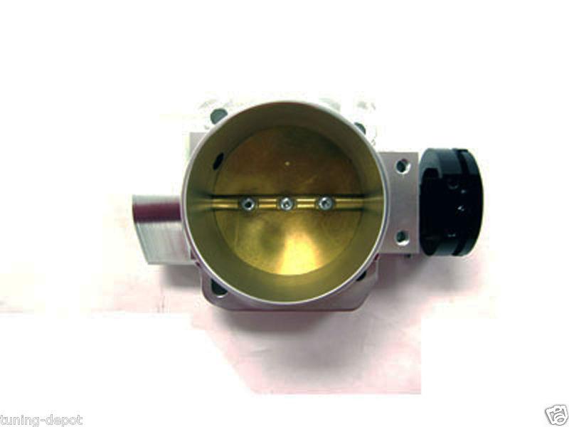Purchase OBX Throttle Body 9401 Integra DC2 GSR LS Type R 70mm in