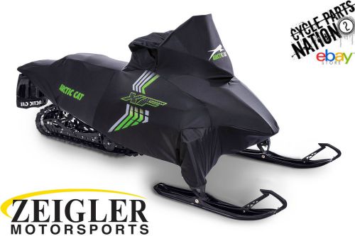 2017 arctic cat xf cross country 137"  premium limited cover