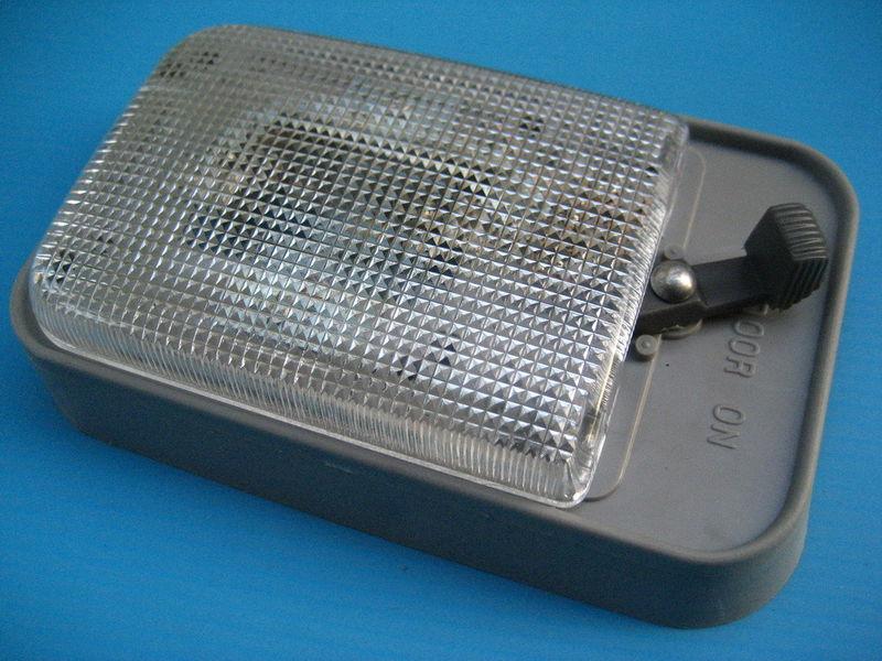 Interior dome light gray  toyota celica  ra21 ta22 ra23 ta23 ta27 ra28 ta28 ra40