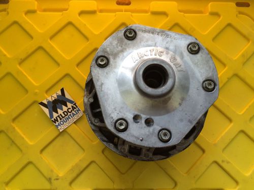 2007 2008 arctic cat artic cat m1000 primary drive clutch snowmobile