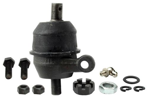 Acdelco 46d2016a lower ball joint