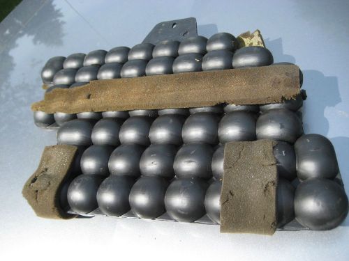 Mercedes  benz  vacuum reservoir 1238000519  w123 central locking system