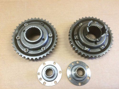 Bmw e36 3 series m3 3.2 s50 vanos gears