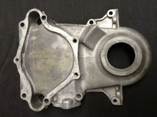 1968 69 70 71 72 73 74 75 76 small block mopar 318 340 360 engine timing cover