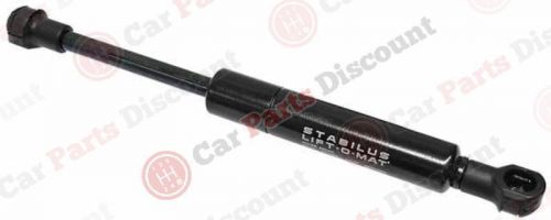 New stabilus trunk shock, 987 512 551 05