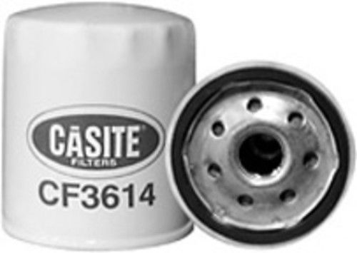 Auto trans filter casite cf3614