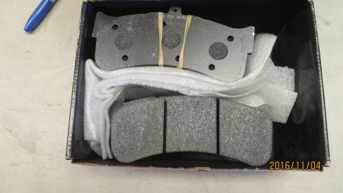 Performance friction/brembo pfc7797.03.29.44 brake pads