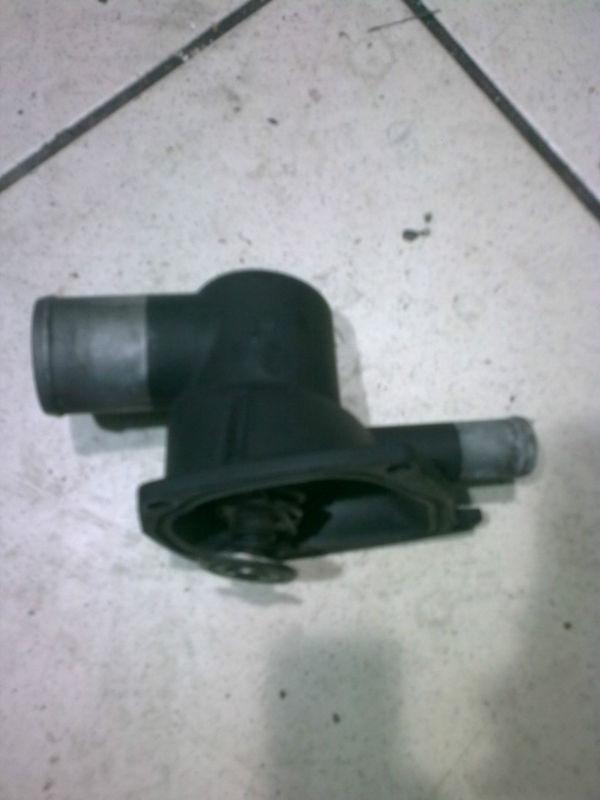 Lamborghini gallardo  2006 thermostat housing