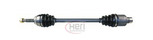 Heri automotive 89122 right new cv complete assembly