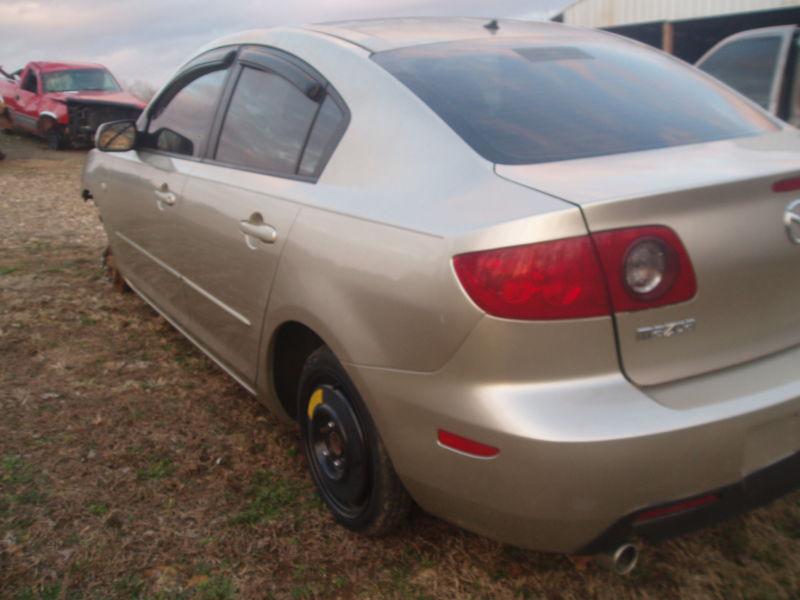 2005 Mazda 3 parts Call or Message and I will post part SK#7703, US $1,199.95, image 3