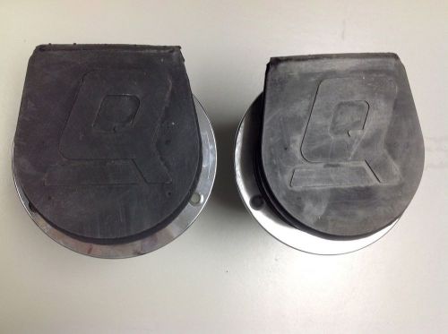 New oem mercury quicksilver exhaust kit 12648a2