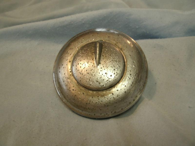 1971 opel gt gas cap 68 69 70 72 73 hot rat rod 