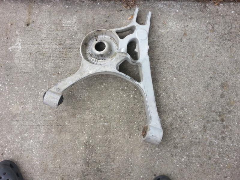 Purchase 1999 2004 ford mustang cobra OEM rear irs lower right side