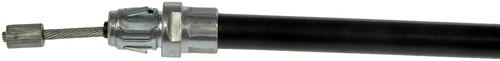 Dorman c660015 brake cable-cable - parking brake