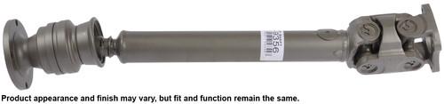 Cardone 65-9356 universal joint drive shaft assy-reman driveshaft/ prop shaft