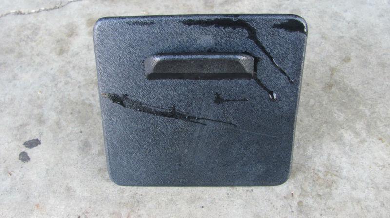 1973 73 chevy chevelle impala ss el camino malibu ash tray oem ashtrey