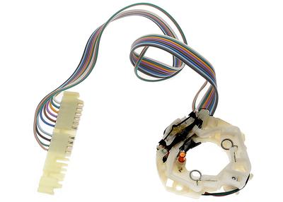 Acdelco professional d6262d switch, turn signal-turn signal switch