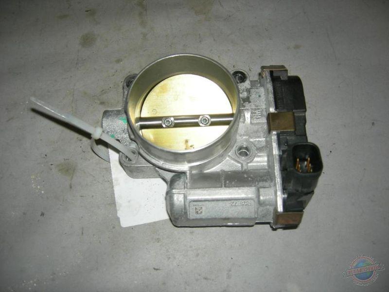 Throttle valve / body impala 1201663 06 07 08 09 10 11 assy ran nice